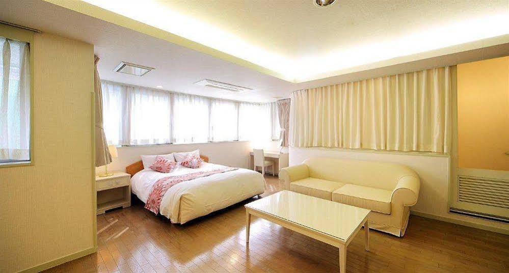 Hotel Live Artex