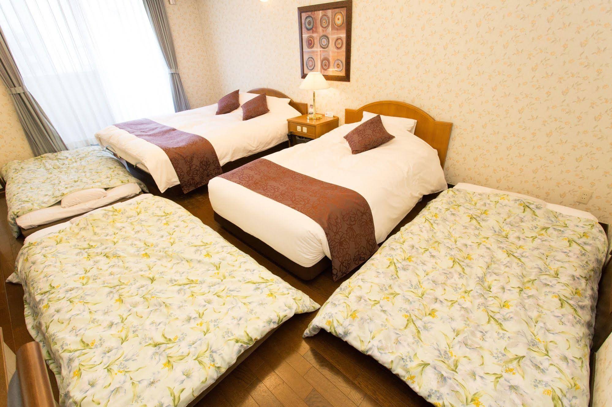 Hotel Live Artex