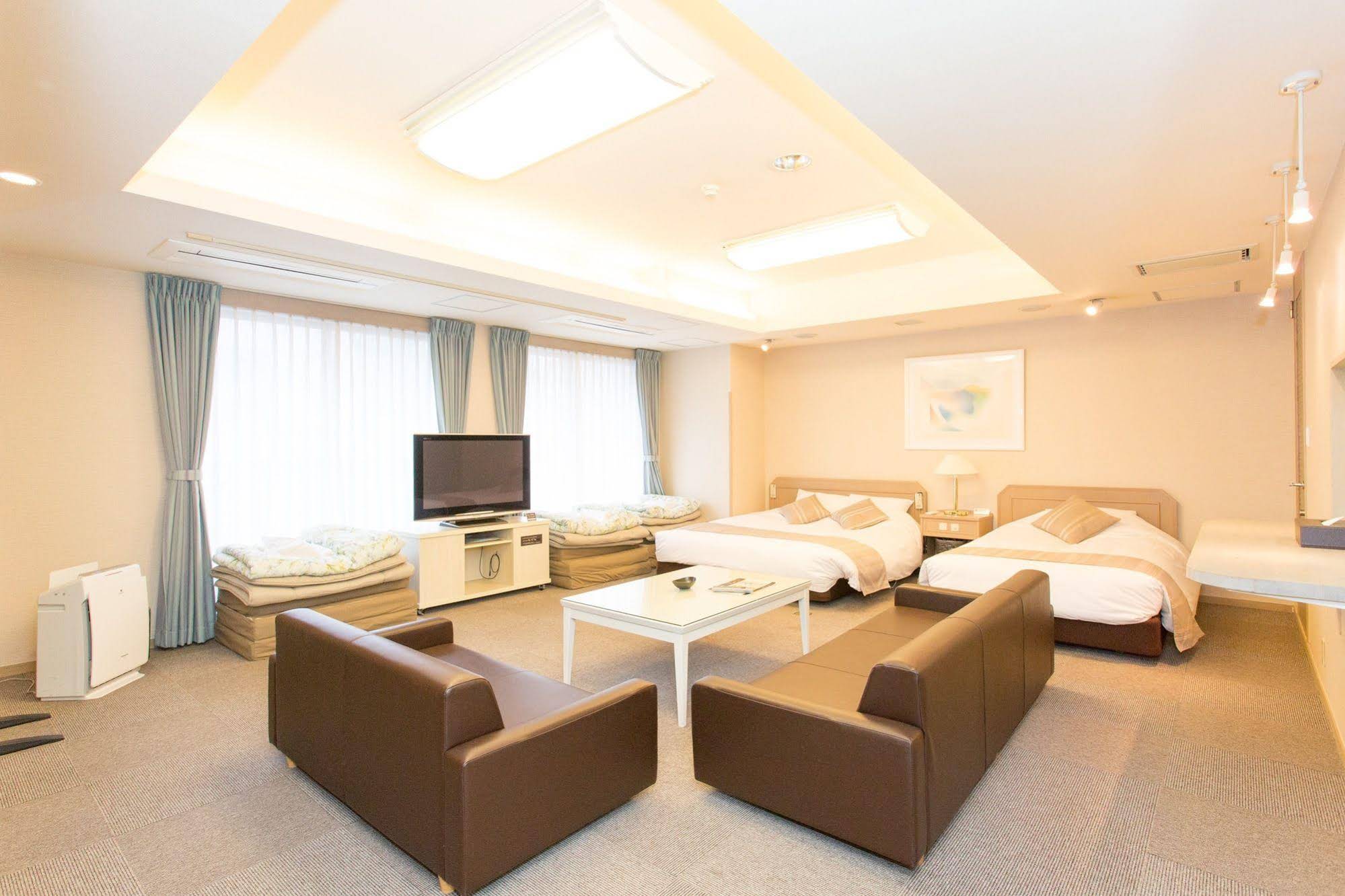 Hotel Live Artex