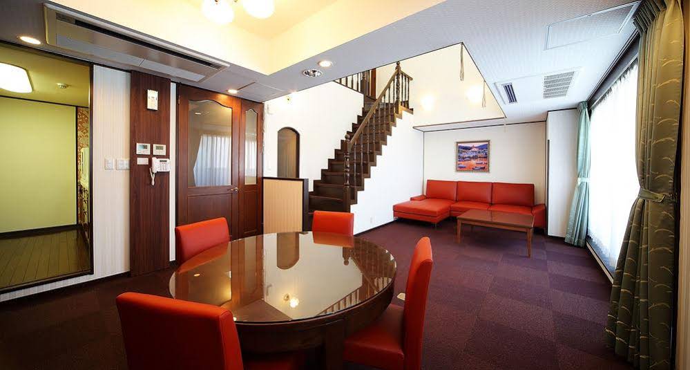 Hotel Live Artex
