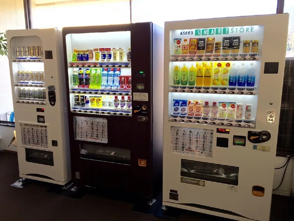 Hotel Livemax Osaka Dome Mae