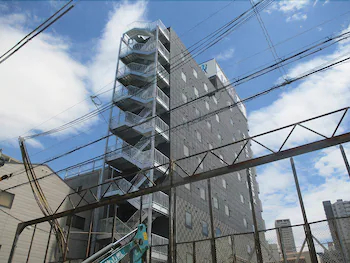 Hotel Livemax Osaka Dome Mae