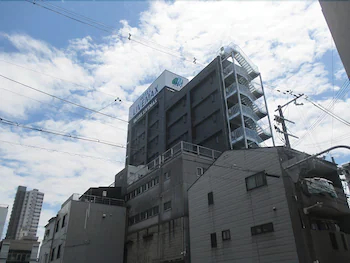 Hotel Livemax Osaka Dome Mae