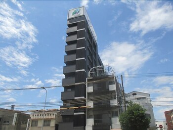 Hotel Livemax Osaka Dome Mae