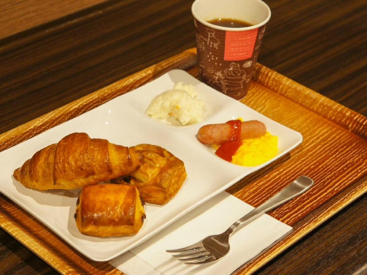 Hotel Livemax Osaka Yodoyabashi
