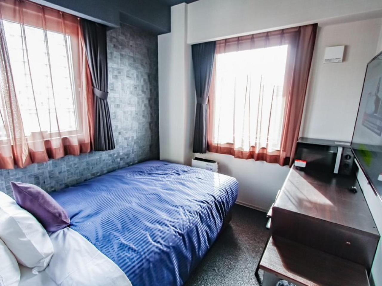 Hotel Livemax Osaka Yodoyabashi