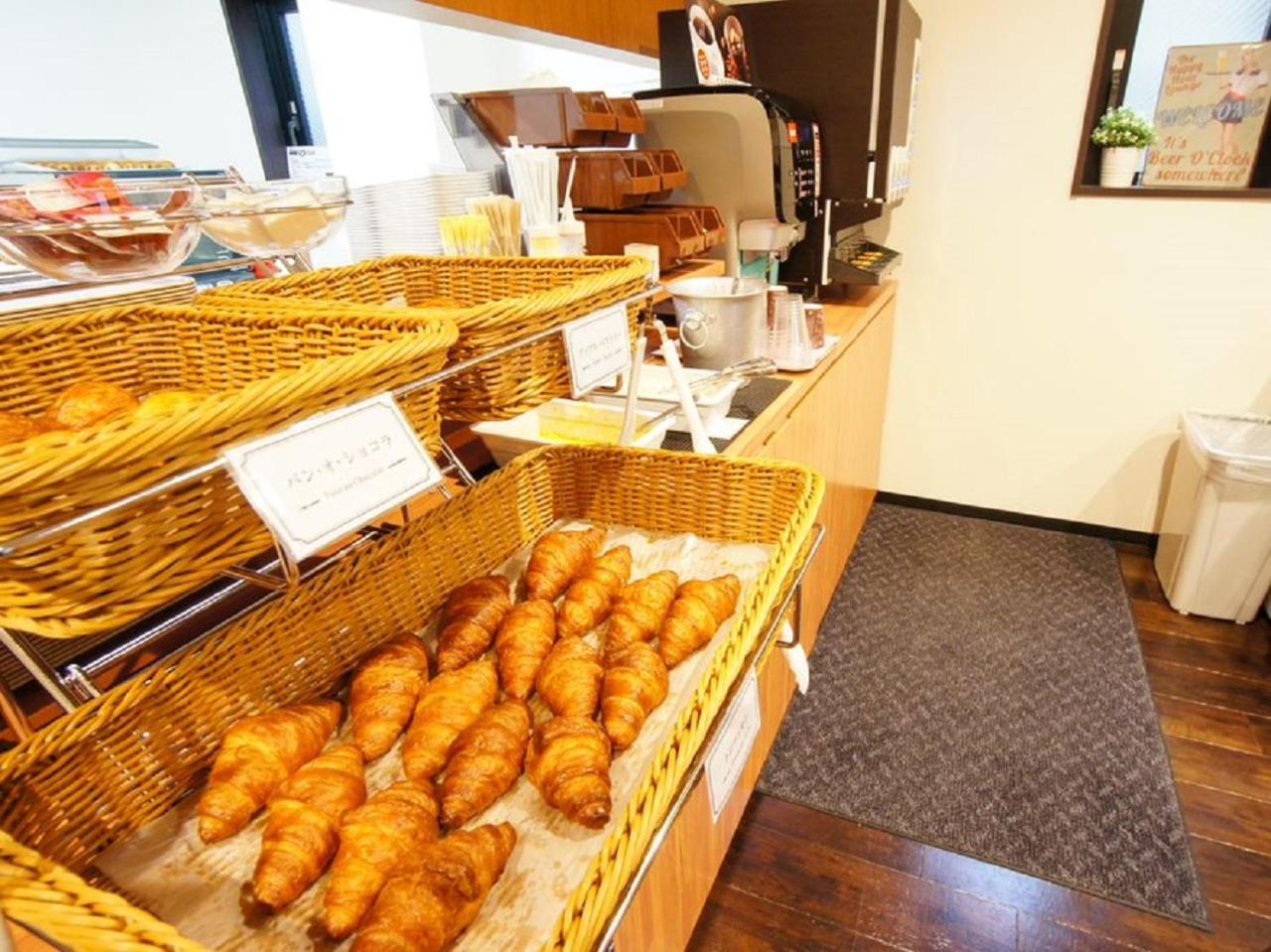 Hotel Livemax Osaka Yodoyabashi