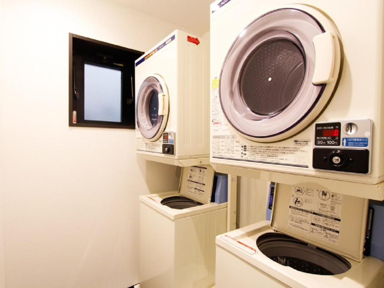 Hotel Livemax Osaka Yodoyabashi