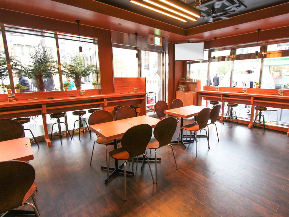 Hotel Livemax Shinsaibashi East