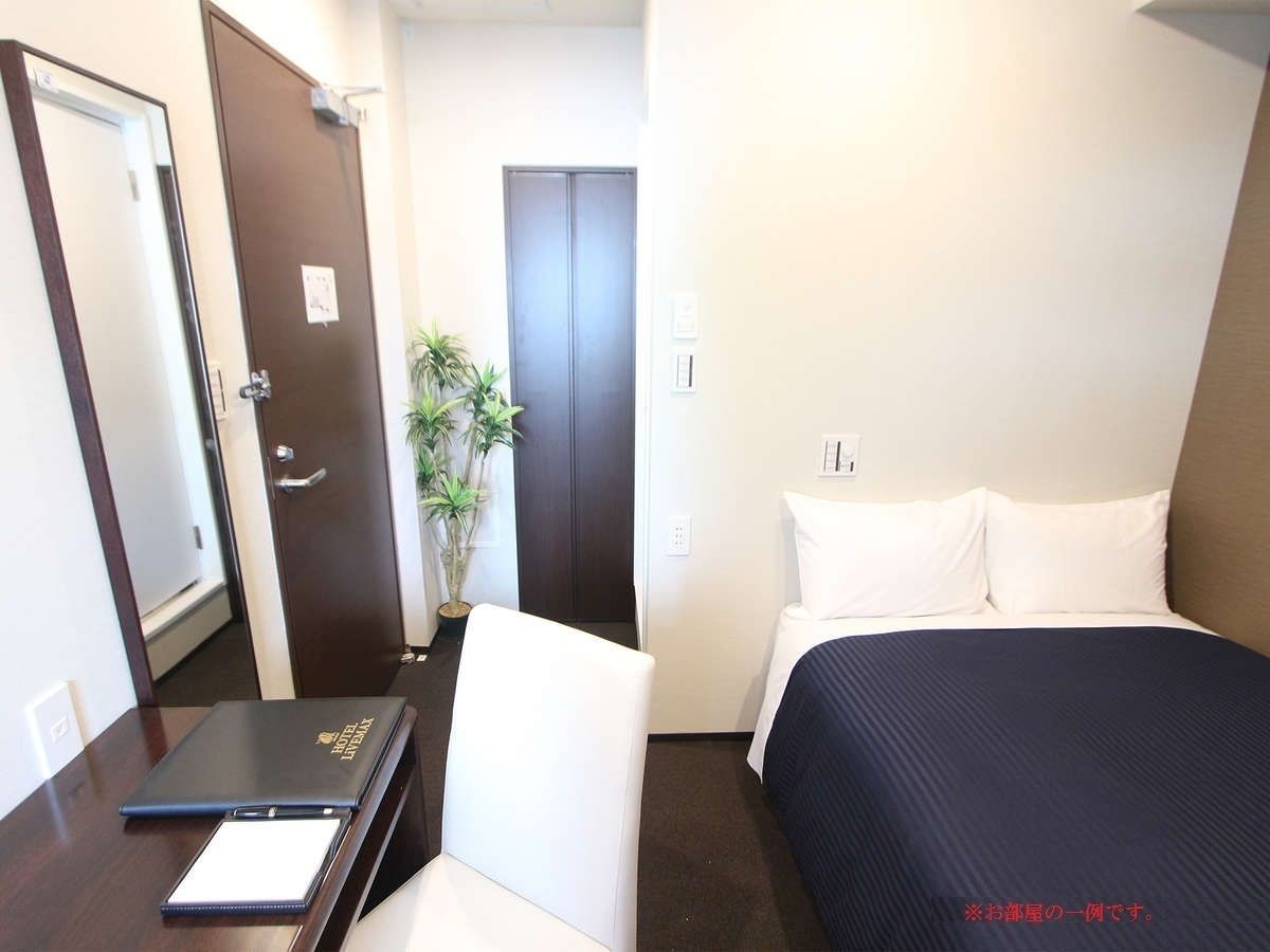 Hotel LiVEMAX Umeda Douyama