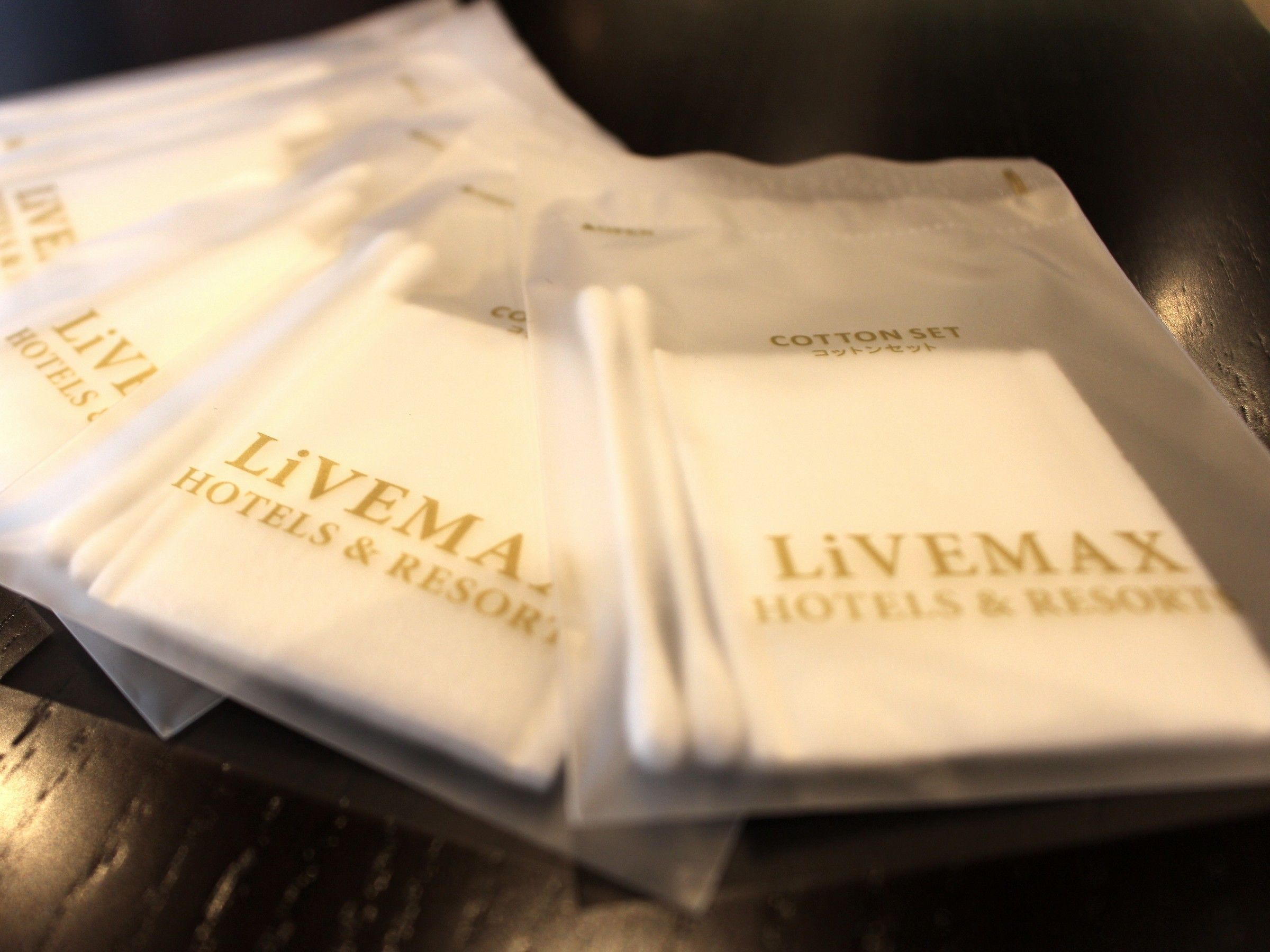Hotel LiVEMAX Umeda Douyama