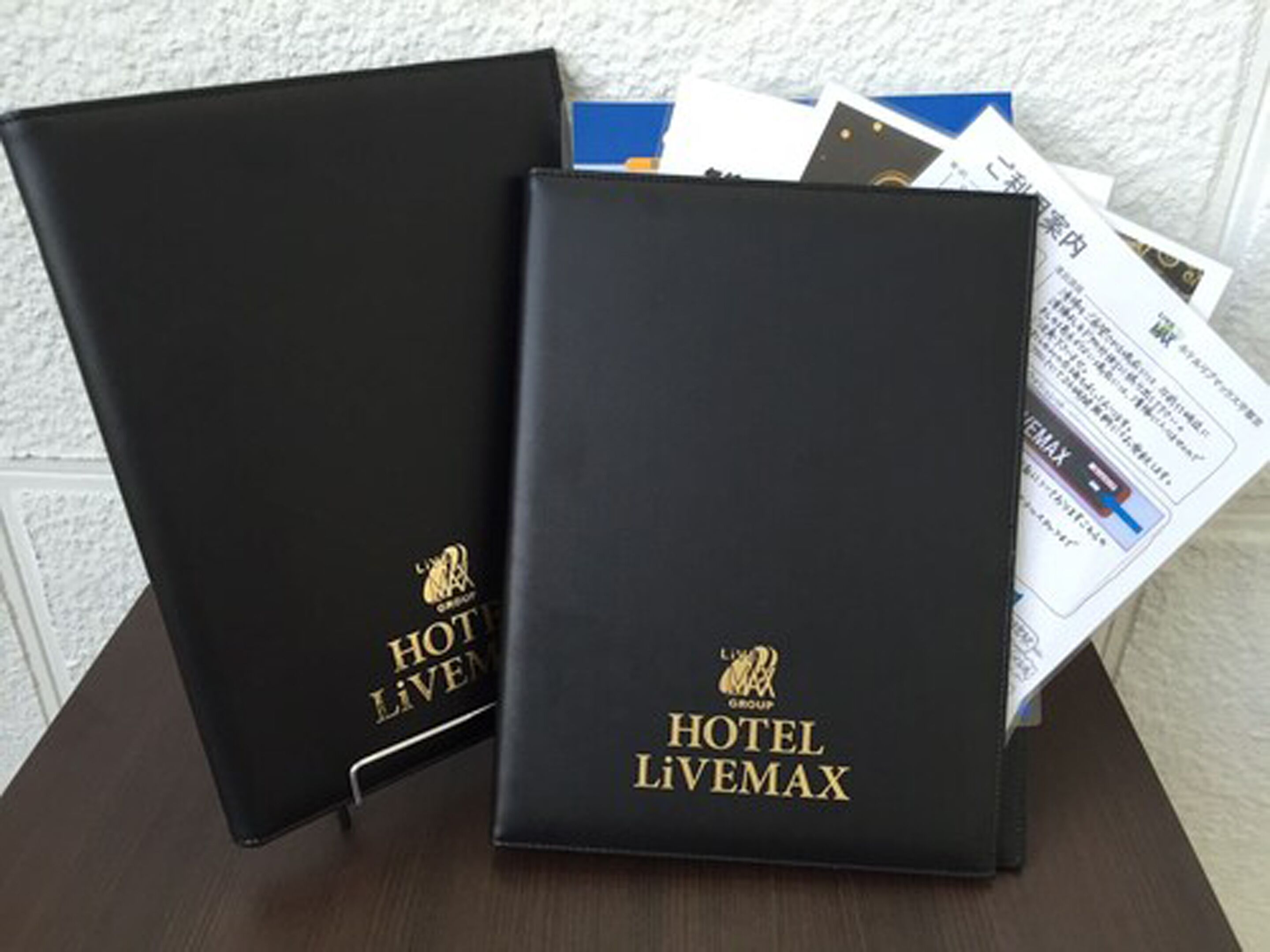 Hotel Livemax Umeda-West