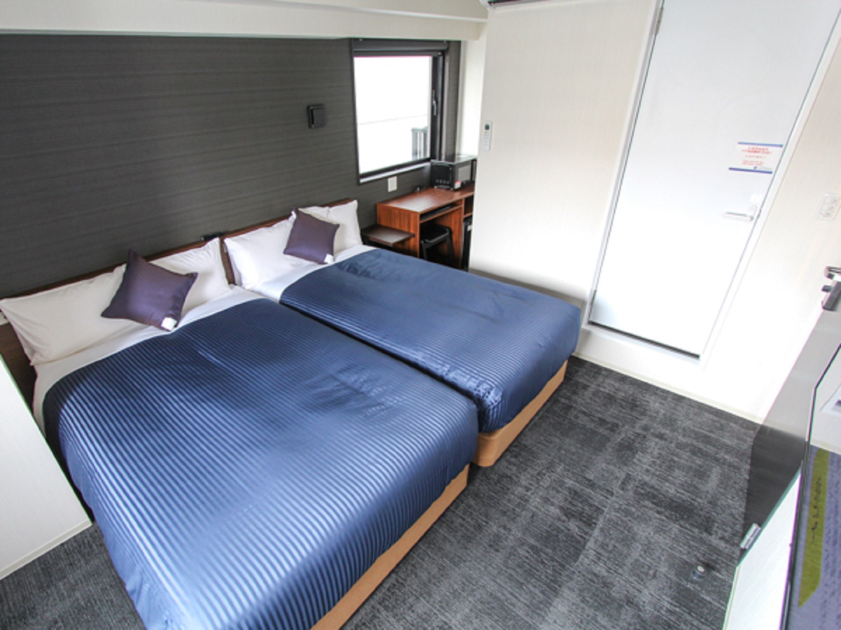 Hotel Livemax Umeda-West