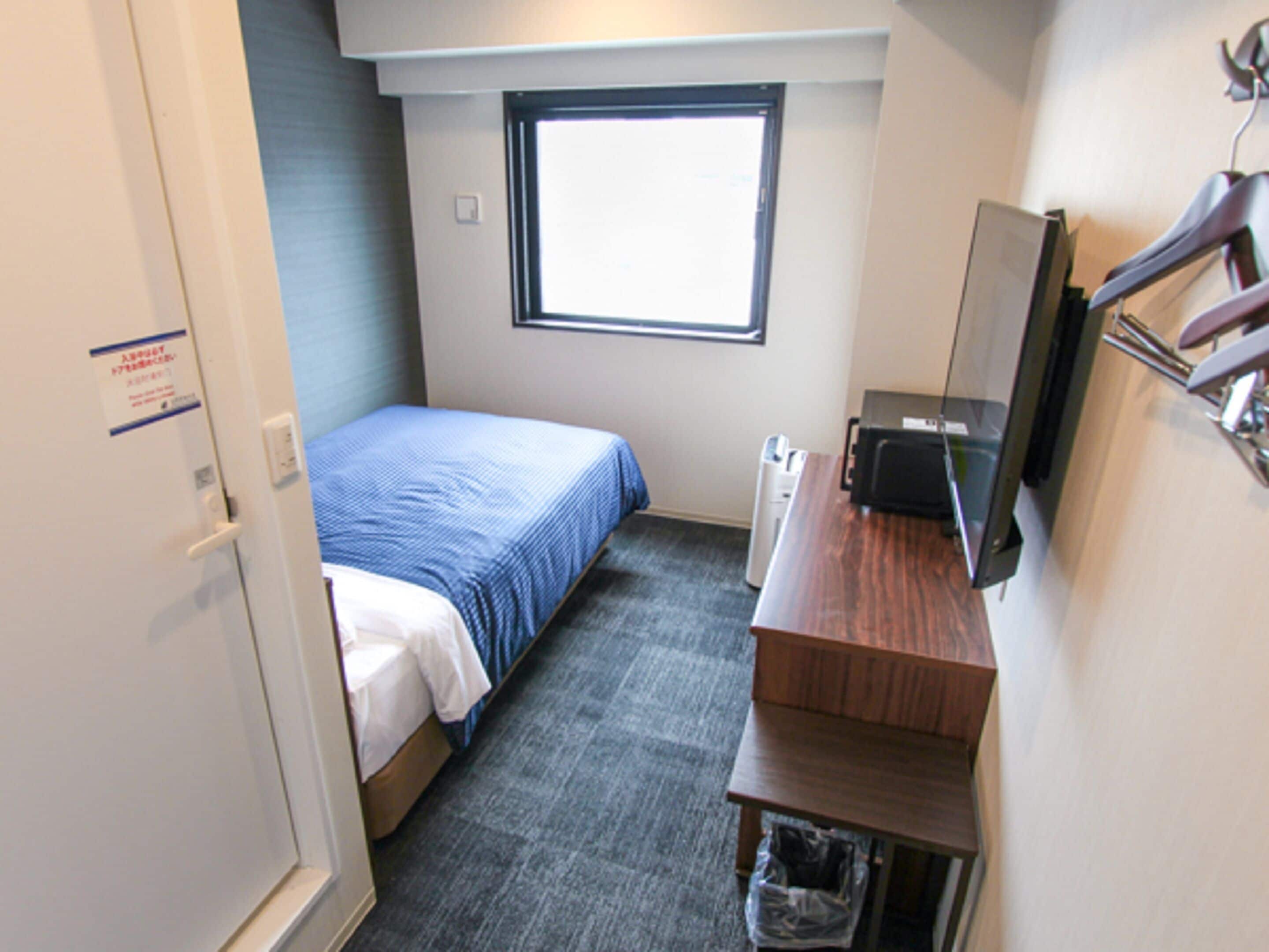 Hotel Livemax Umeda-West