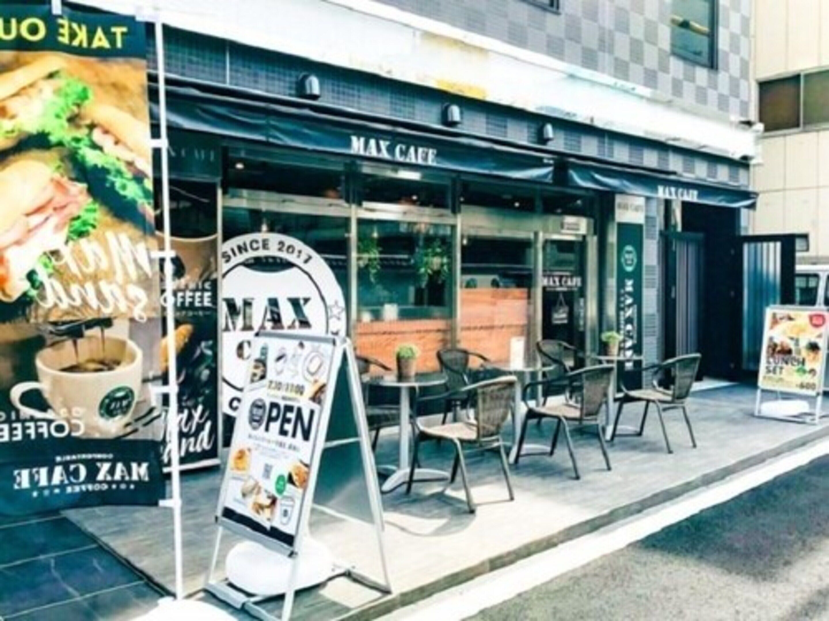 Hotel Livemax Umeda-West