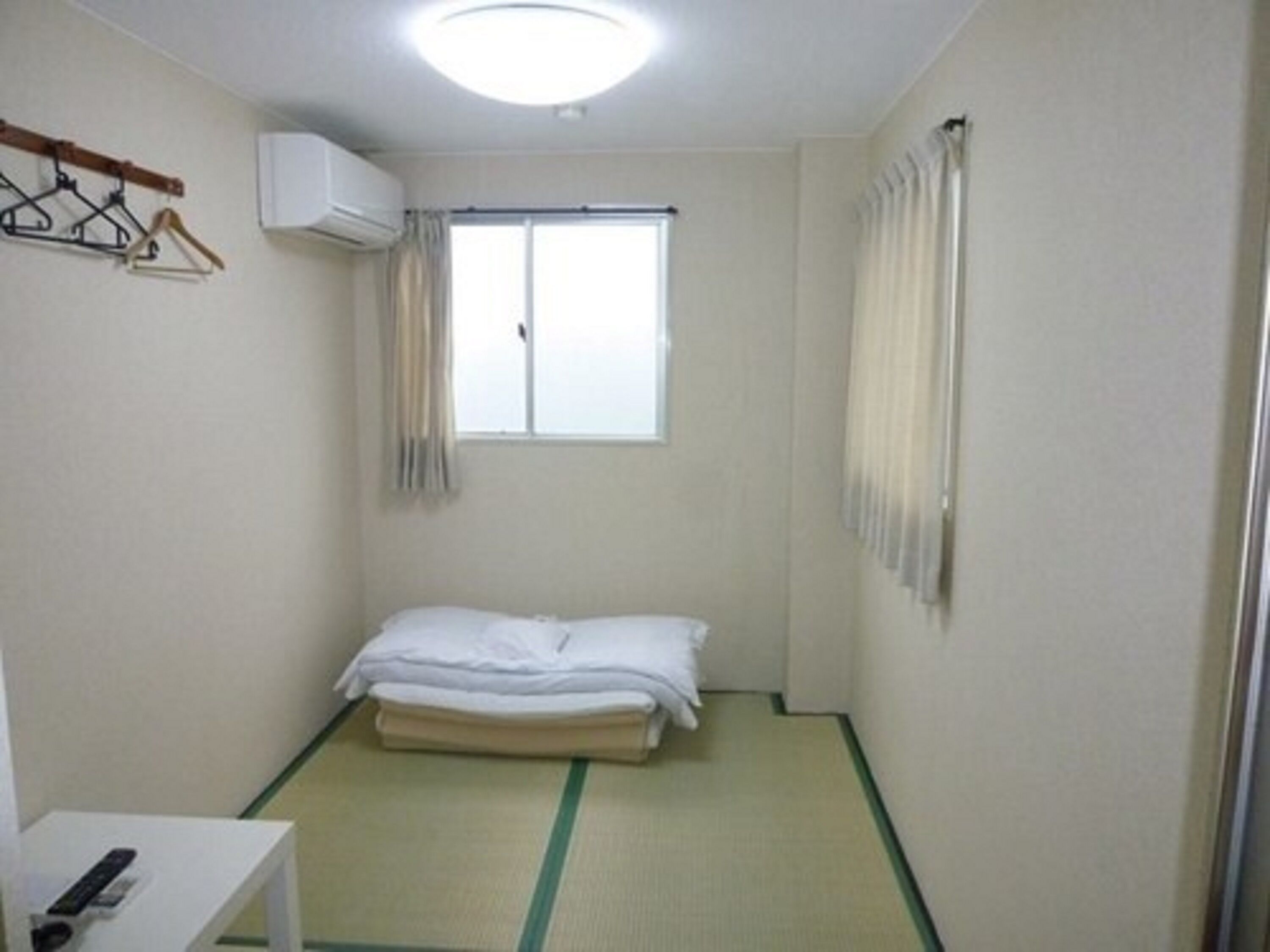 Hotel Lucky