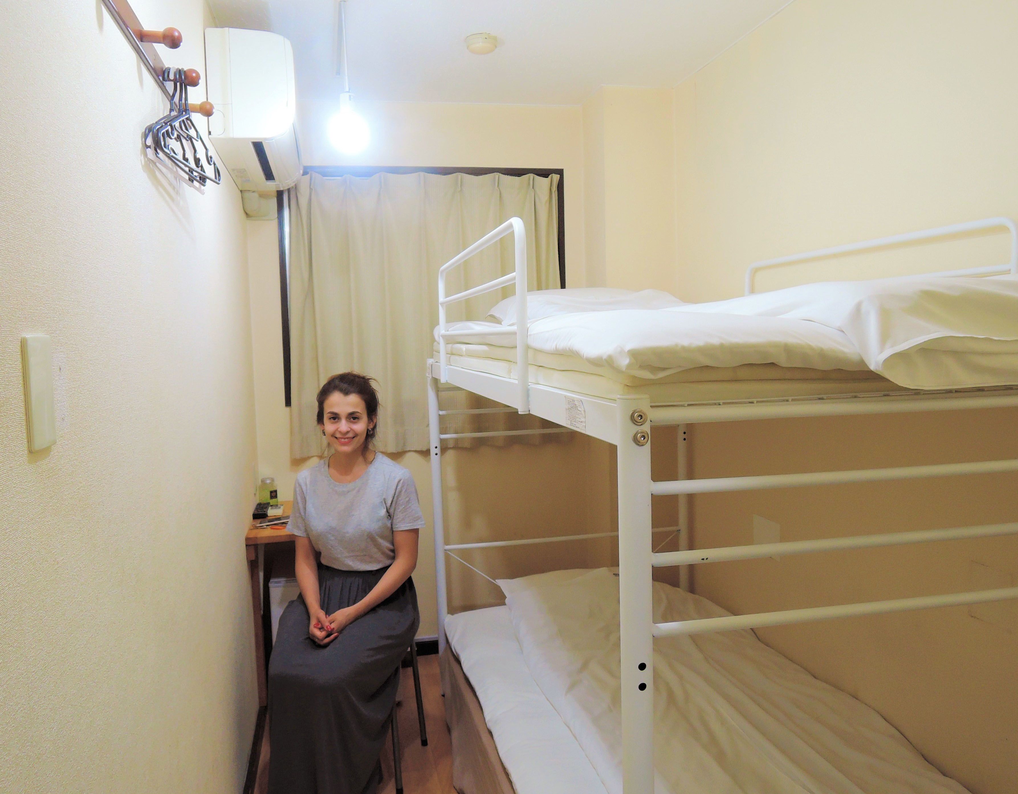 Hotel Lucky