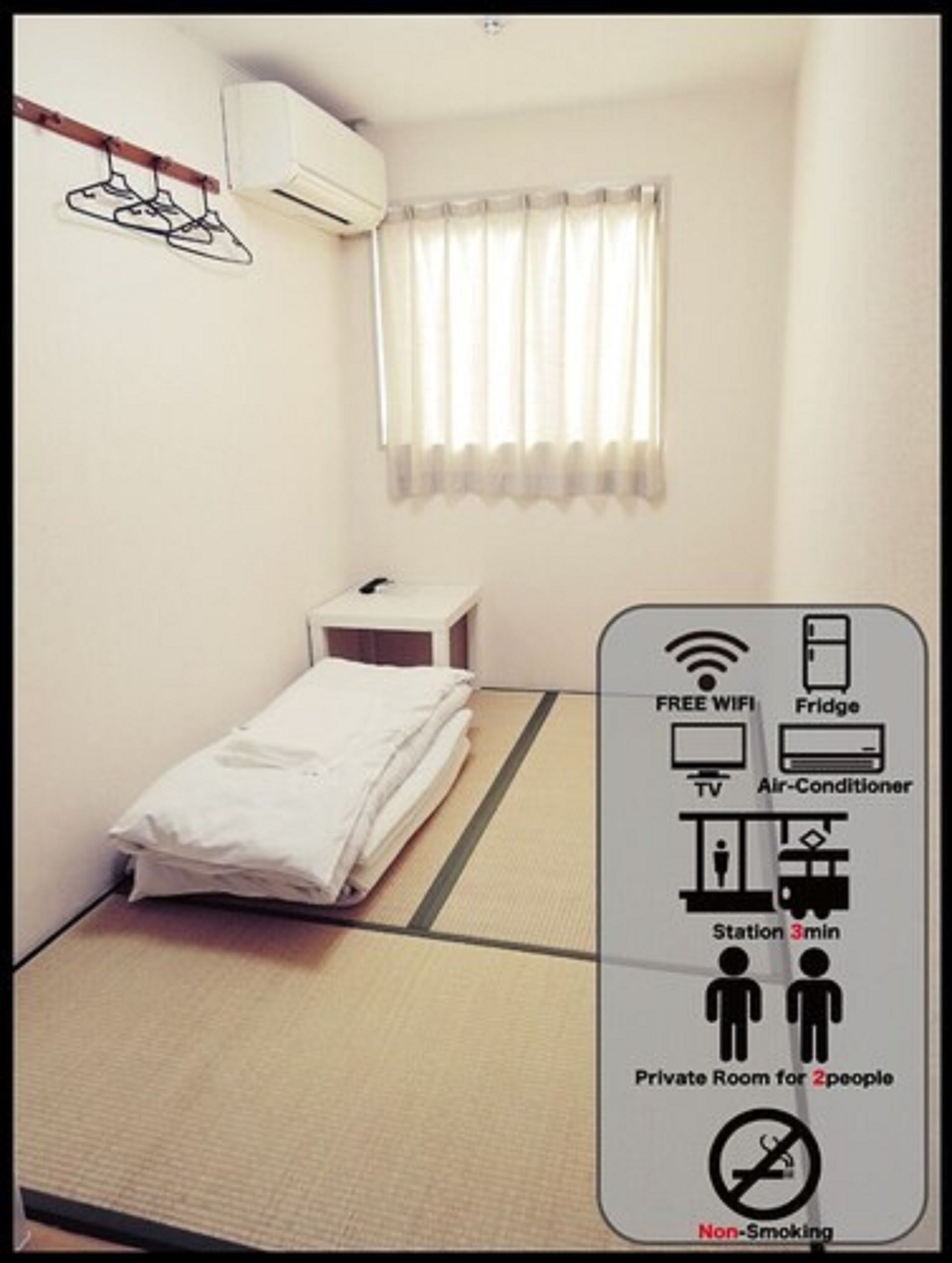 Hotel Lucky