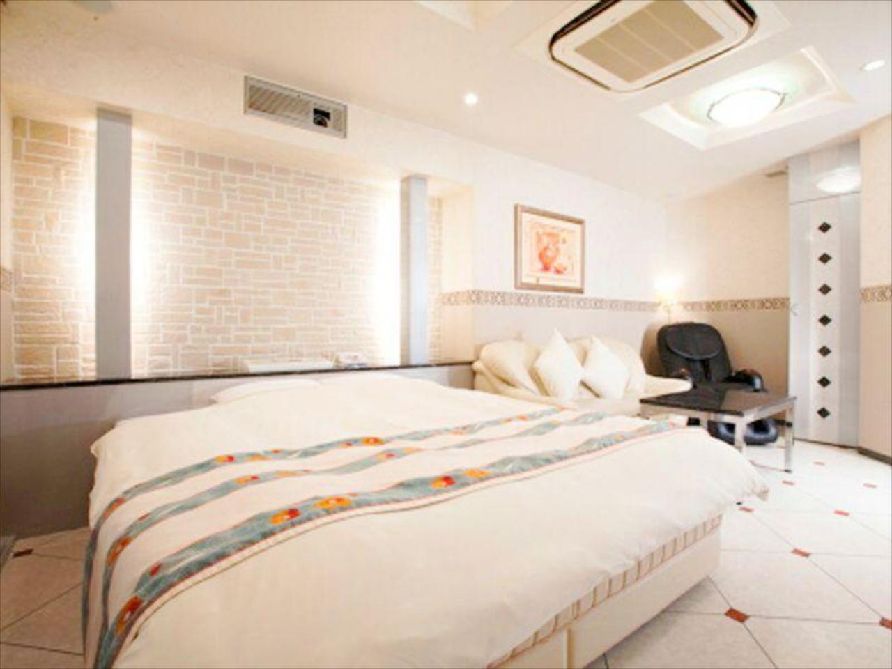 Hotel Luna Sakuranomiya