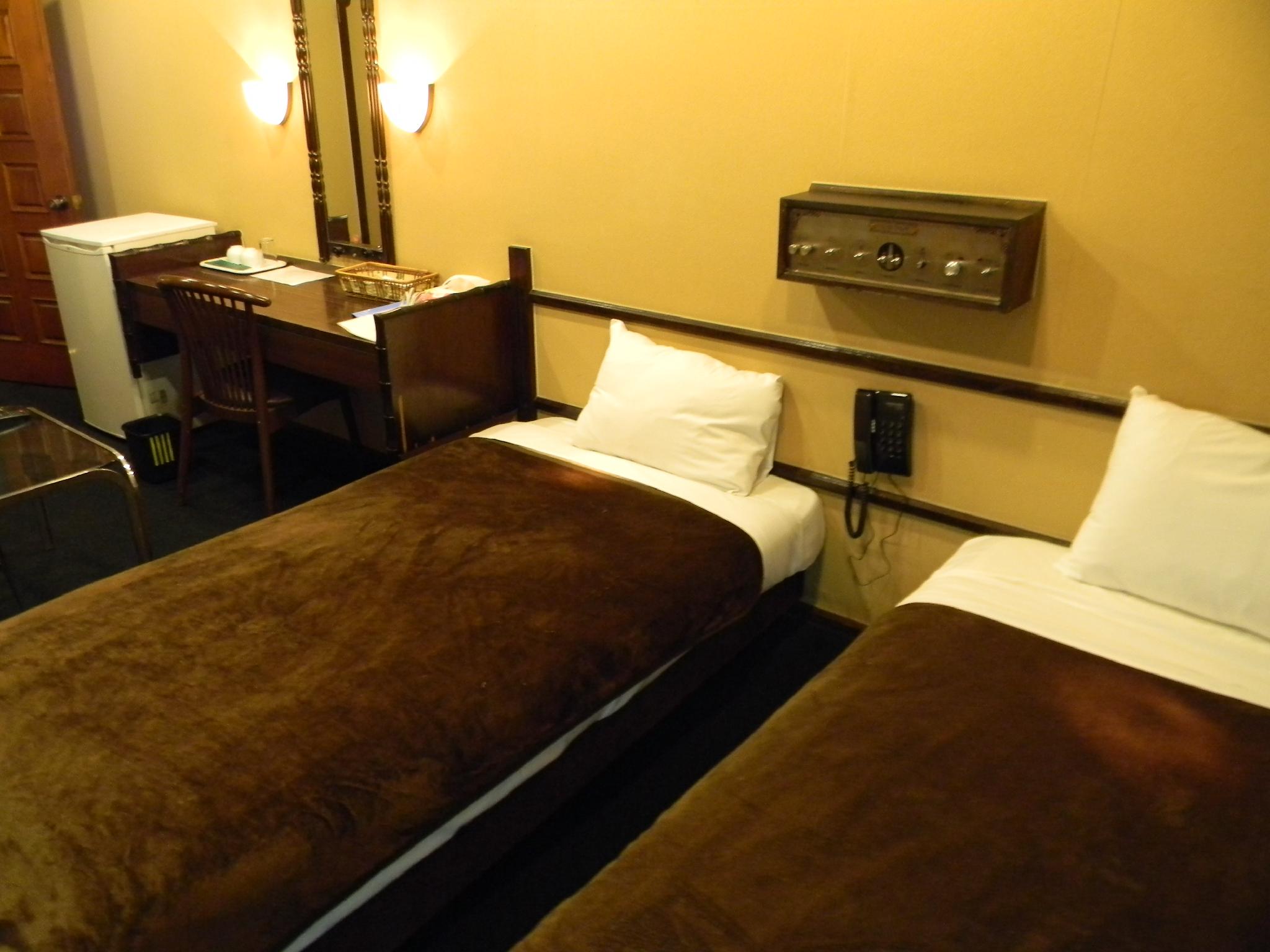 Hotel Misono