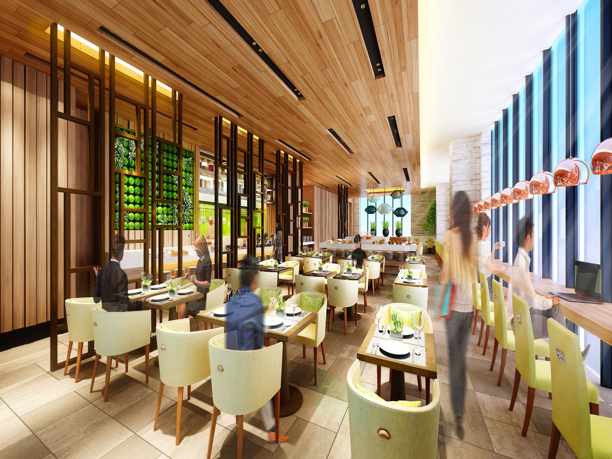 Hotel Monterey Le Frere Osaka