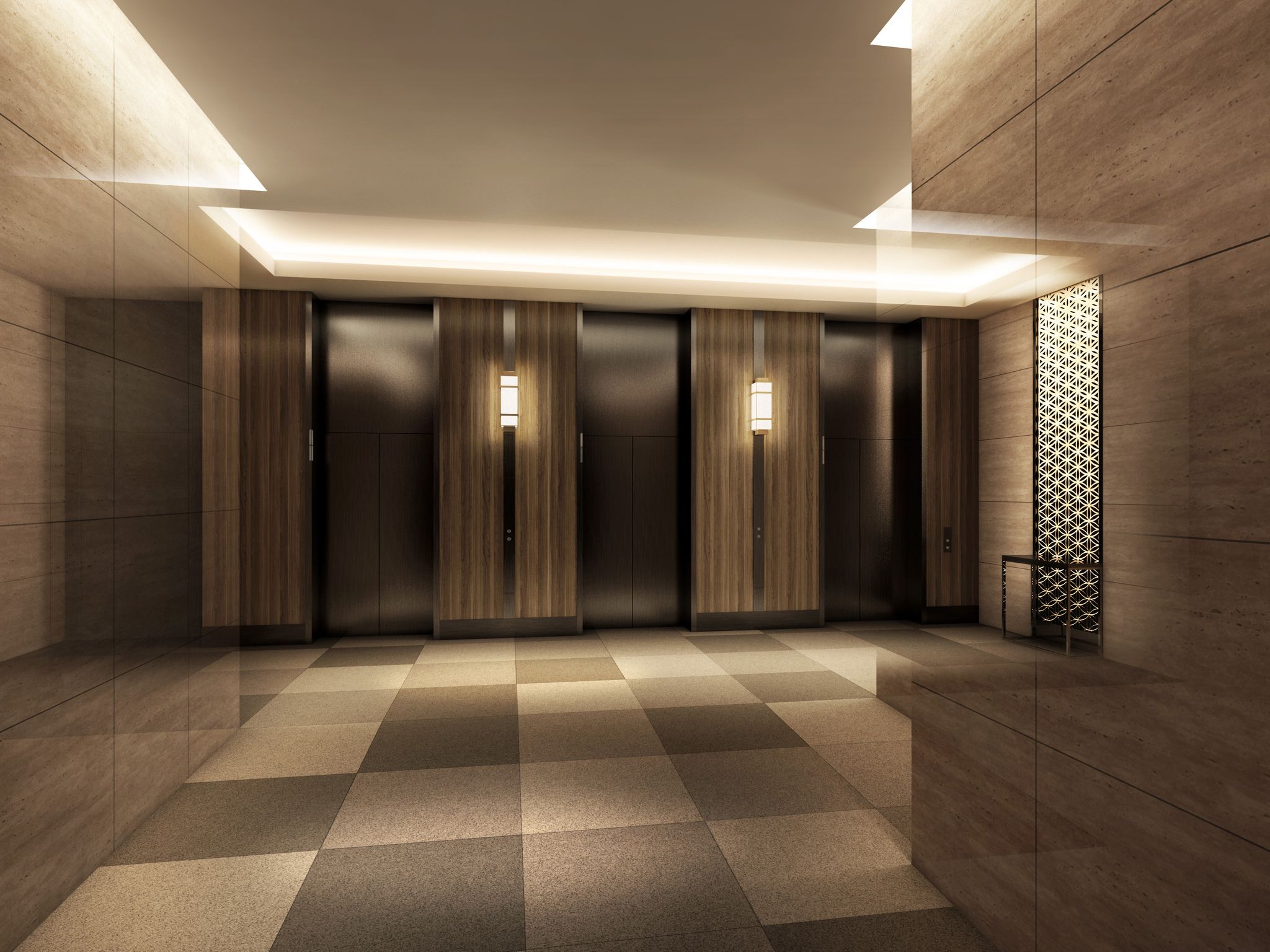 Hotel Monterey Le Frere Osaka