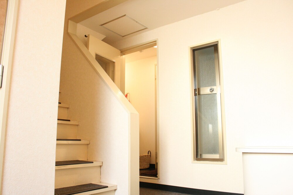 Hotel Muse Osaka Adults Only