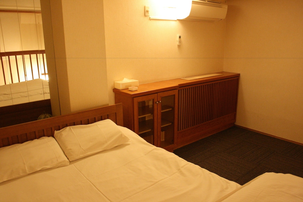 Hotel Muse Osaka Adults Only