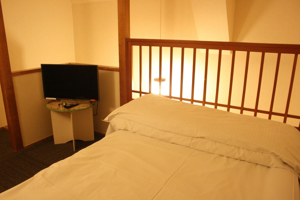 Hotel Muse Osaka Adults Only