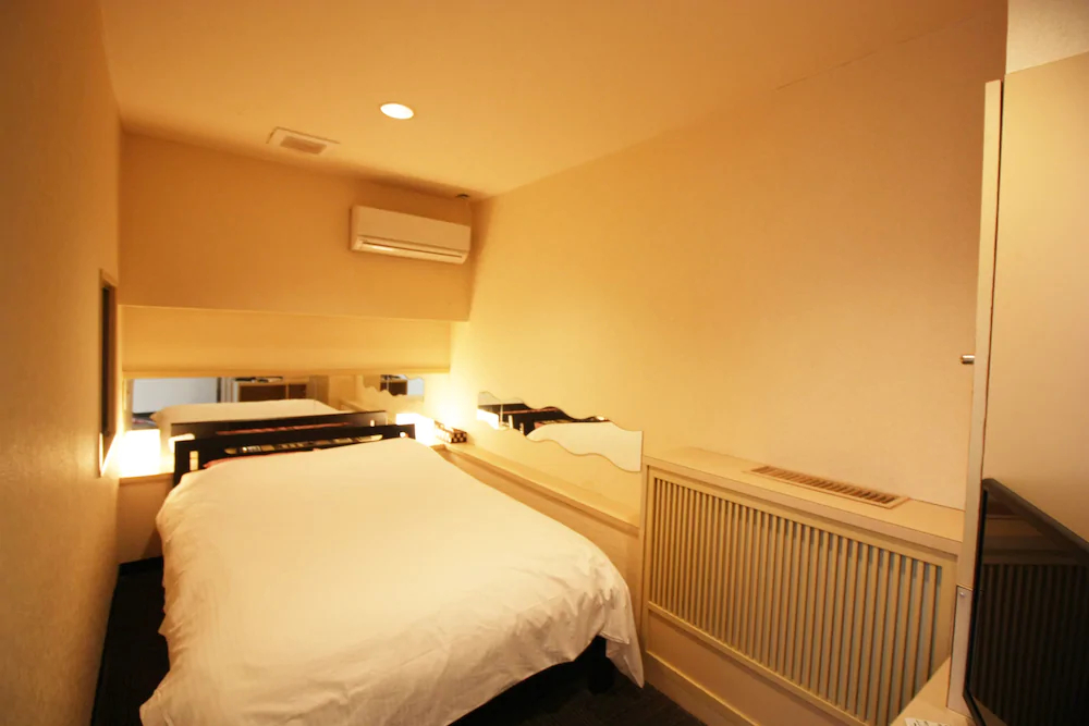 Hotel Muse Osaka Adults Only