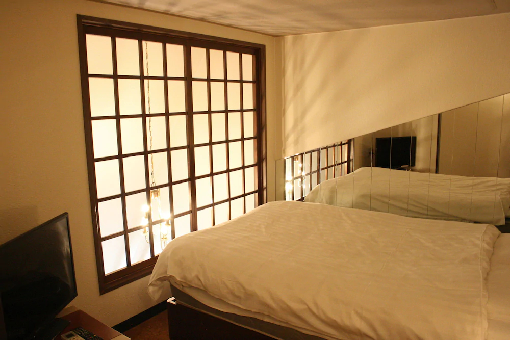 Hotel Muse Osaka Adults Only
