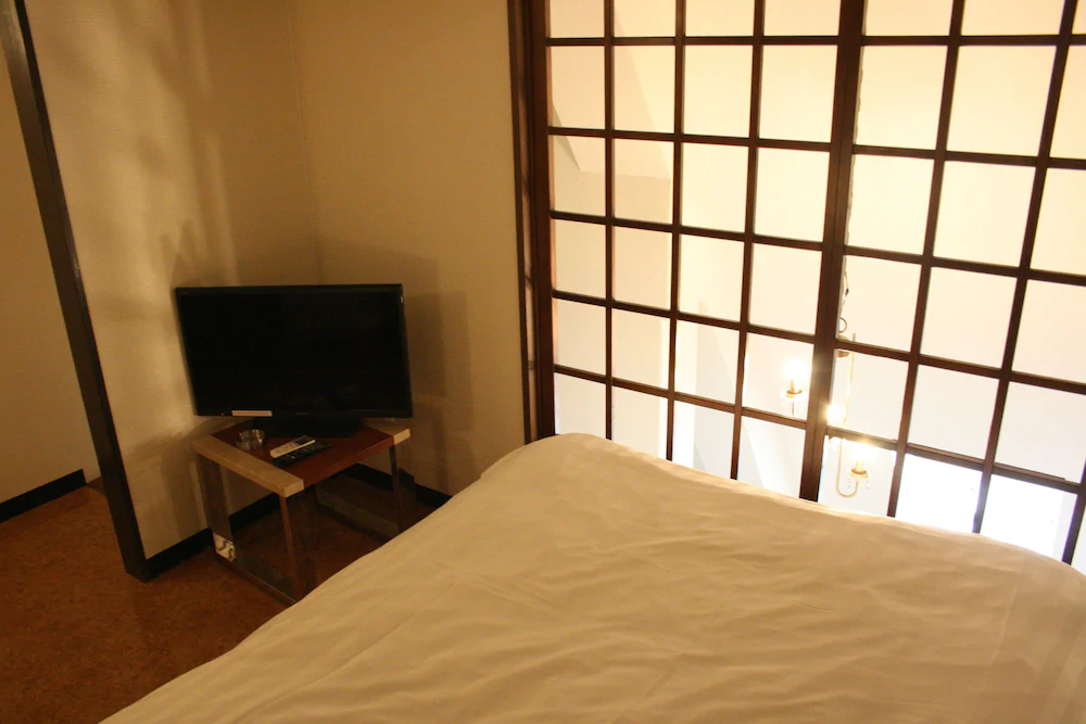 Hotel Muse Osaka Adults Only