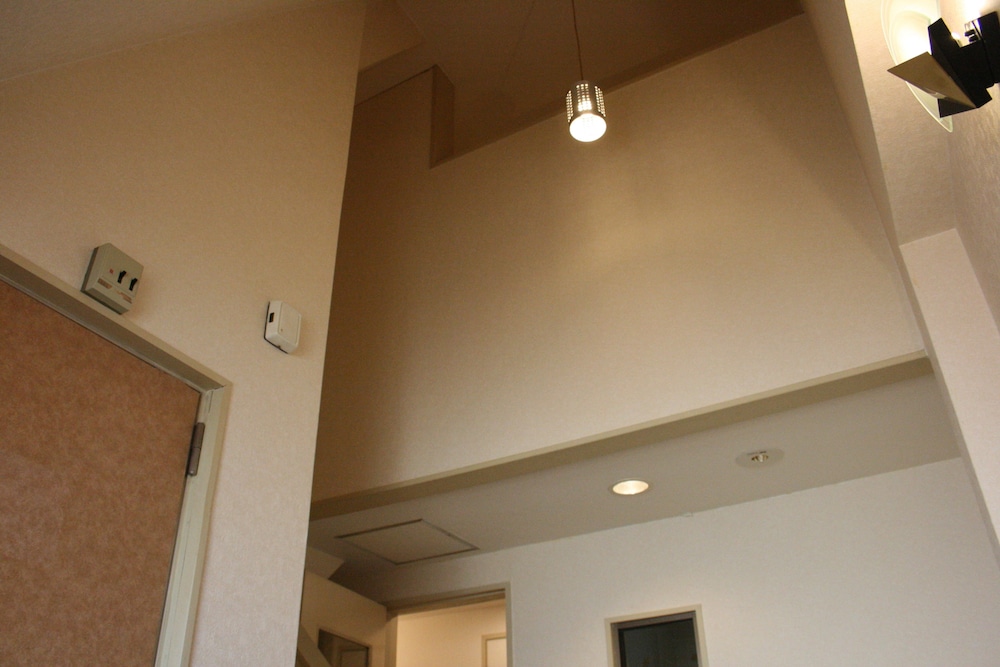 Hotel Muse Osaka Adults Only