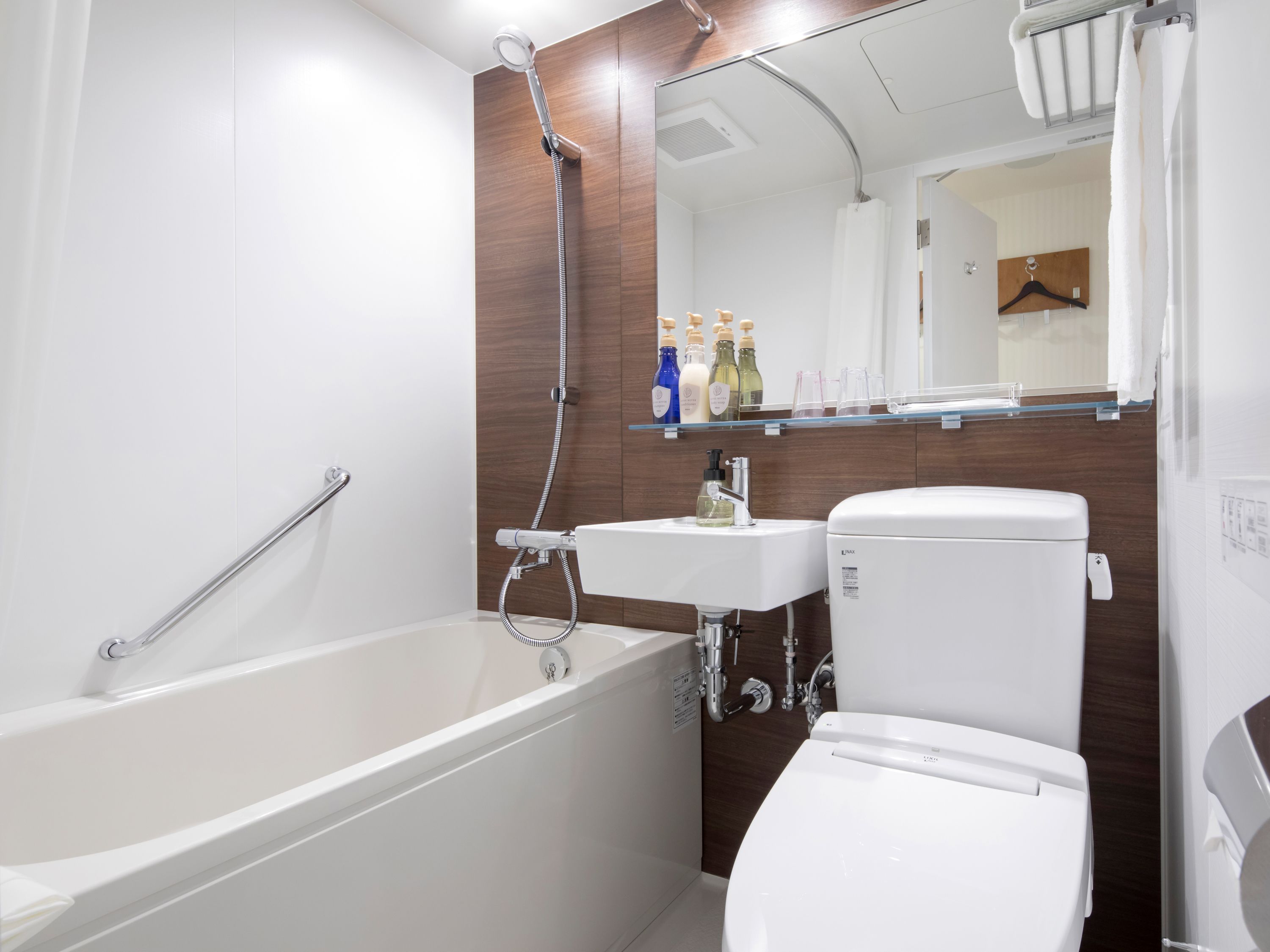 HOTEL MYSTAYS Midosuji Honmachi