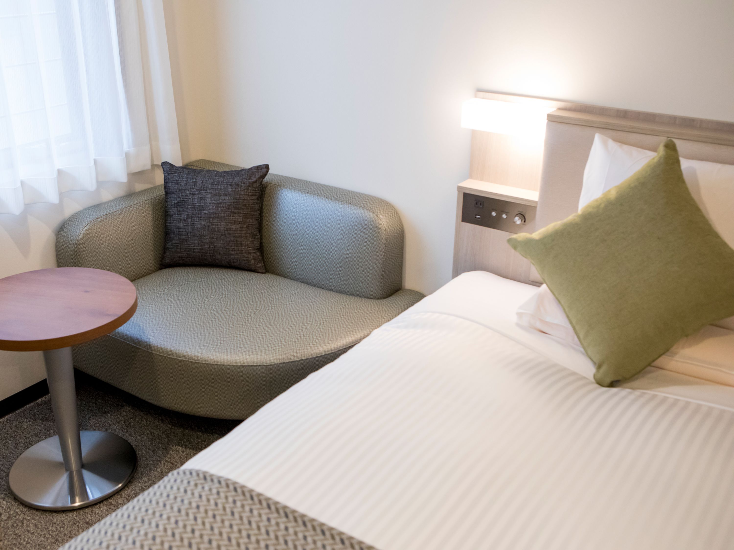 HOTEL MYSTAYS Midosuji Honmachi