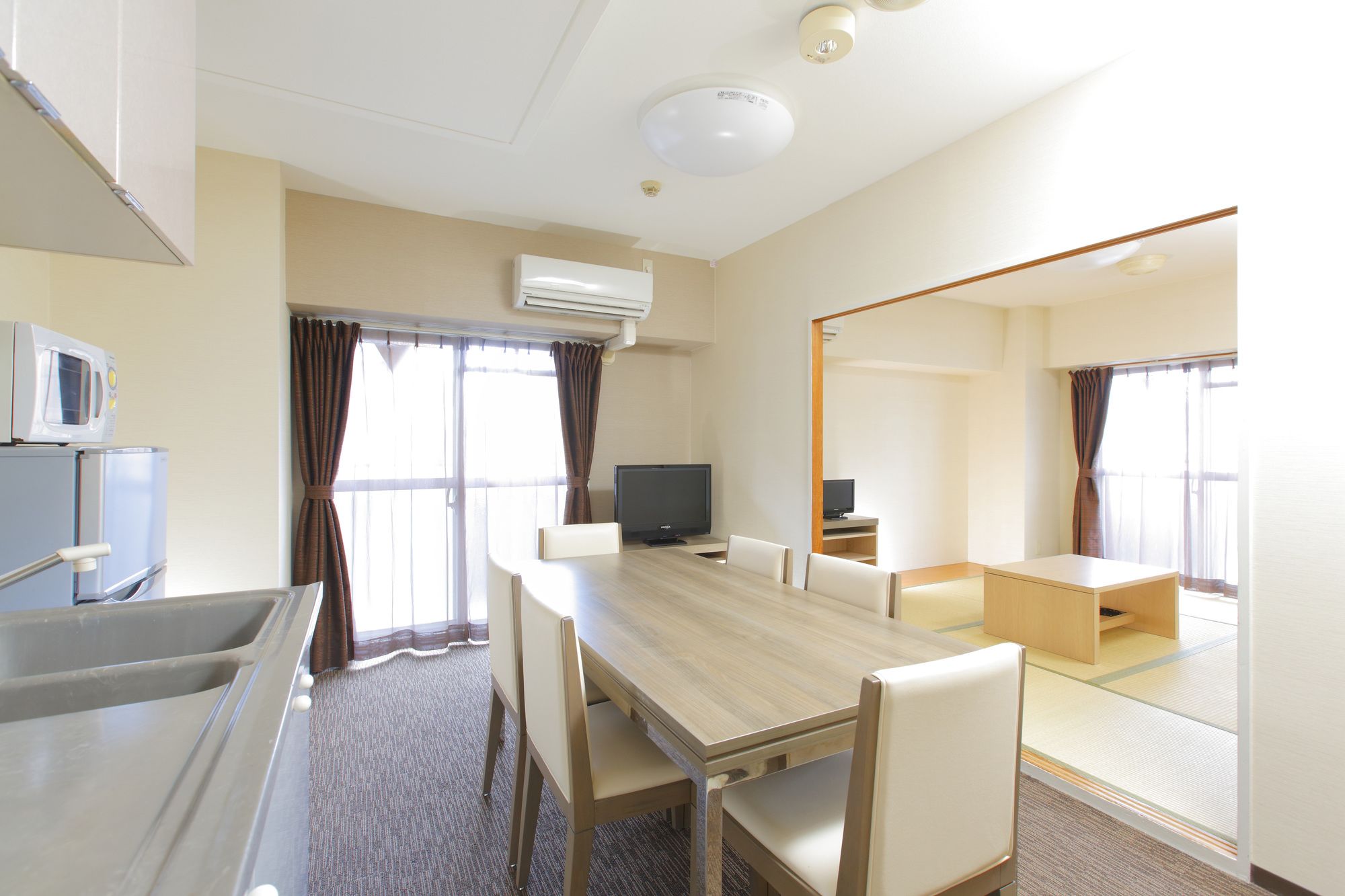 Hotel Mystays Otemae