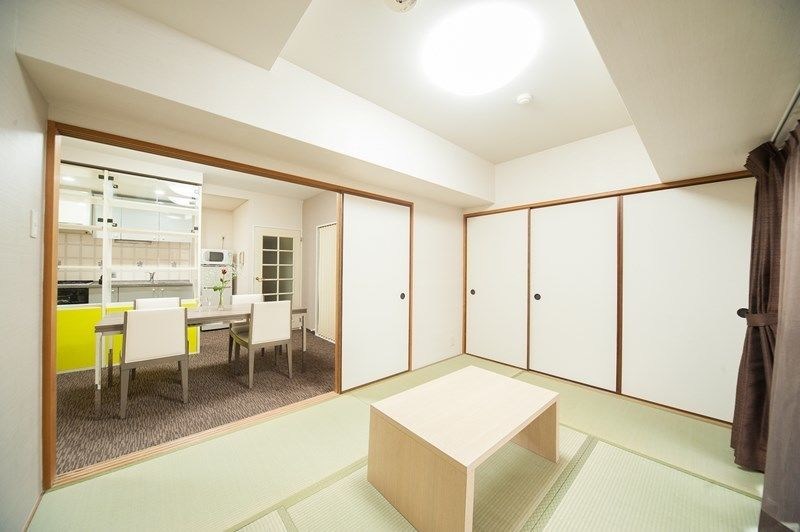 Hotel Mystays Otemae