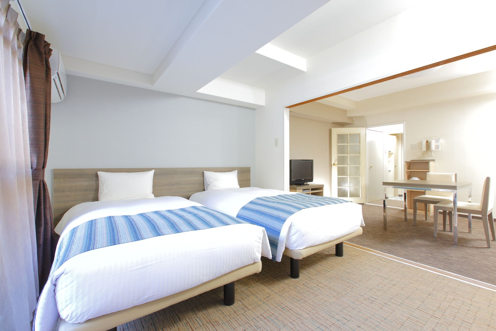 Hotel Mystays Otemae
