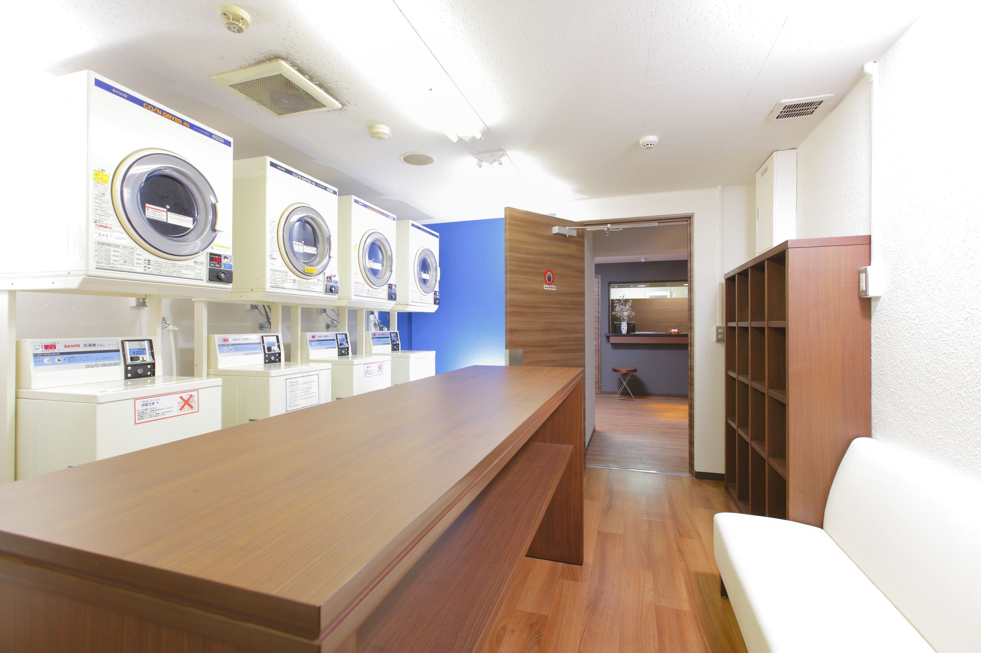Hotel Mystays Otemae