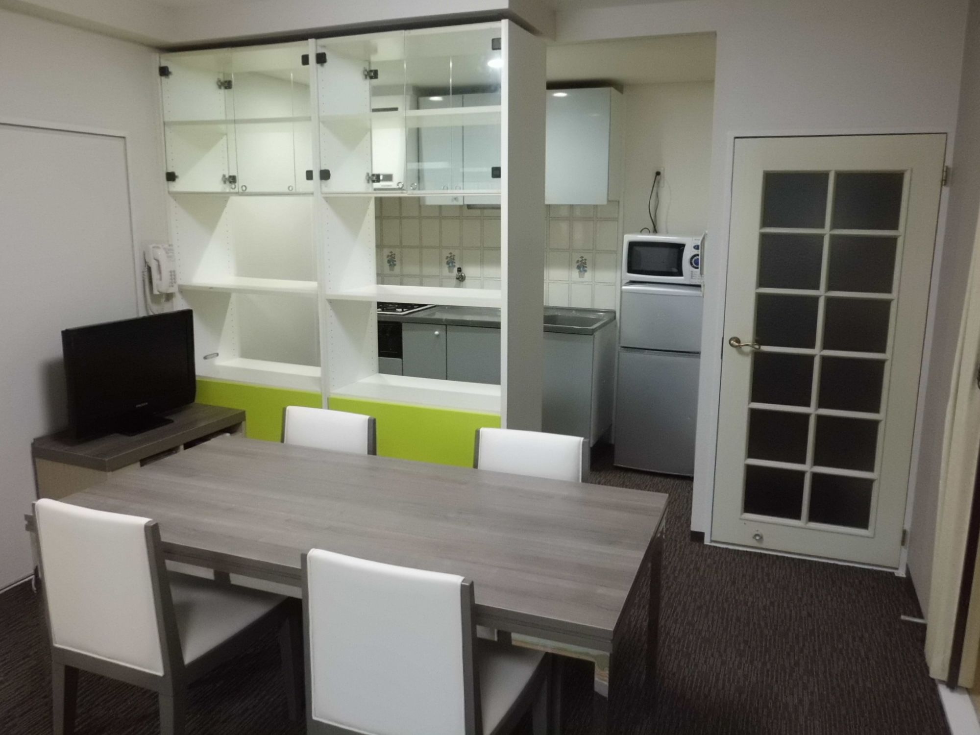 Hotel Mystays Otemae