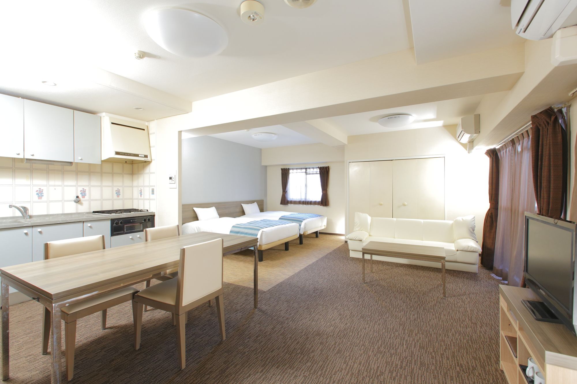 Hotel Mystays Otemae