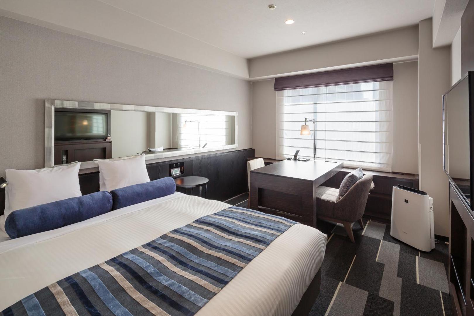 Hotel Mystays Premier Dojima