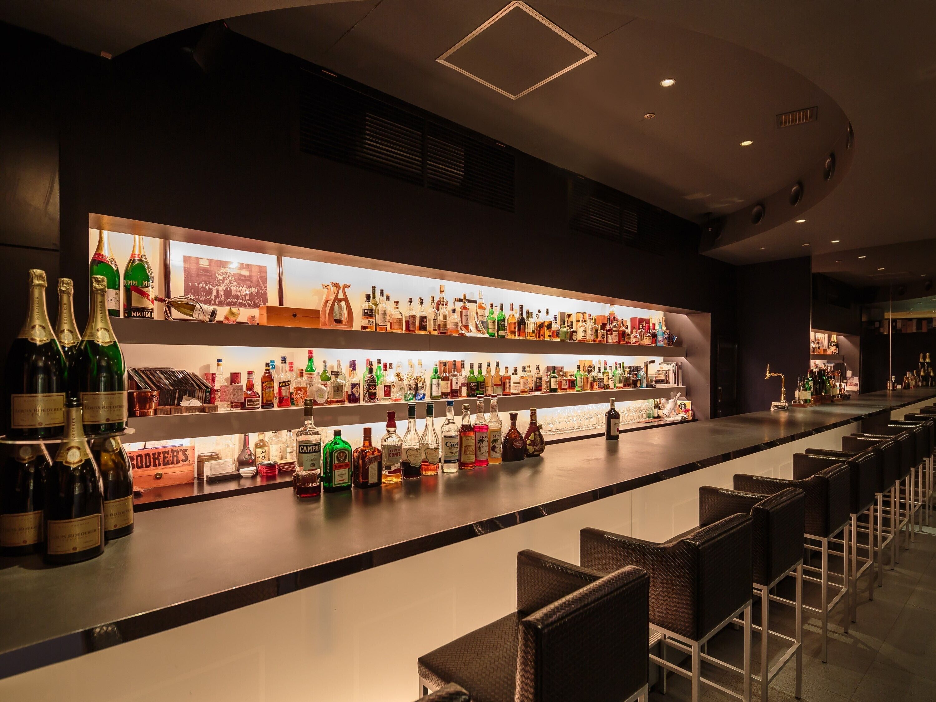 Hotel Mystays Premier Dojima