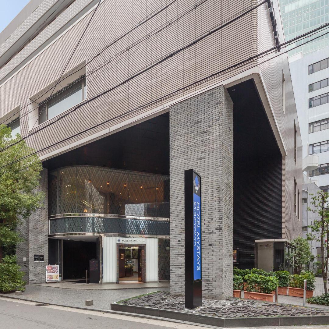 Hotel Mystays Premier Dojima