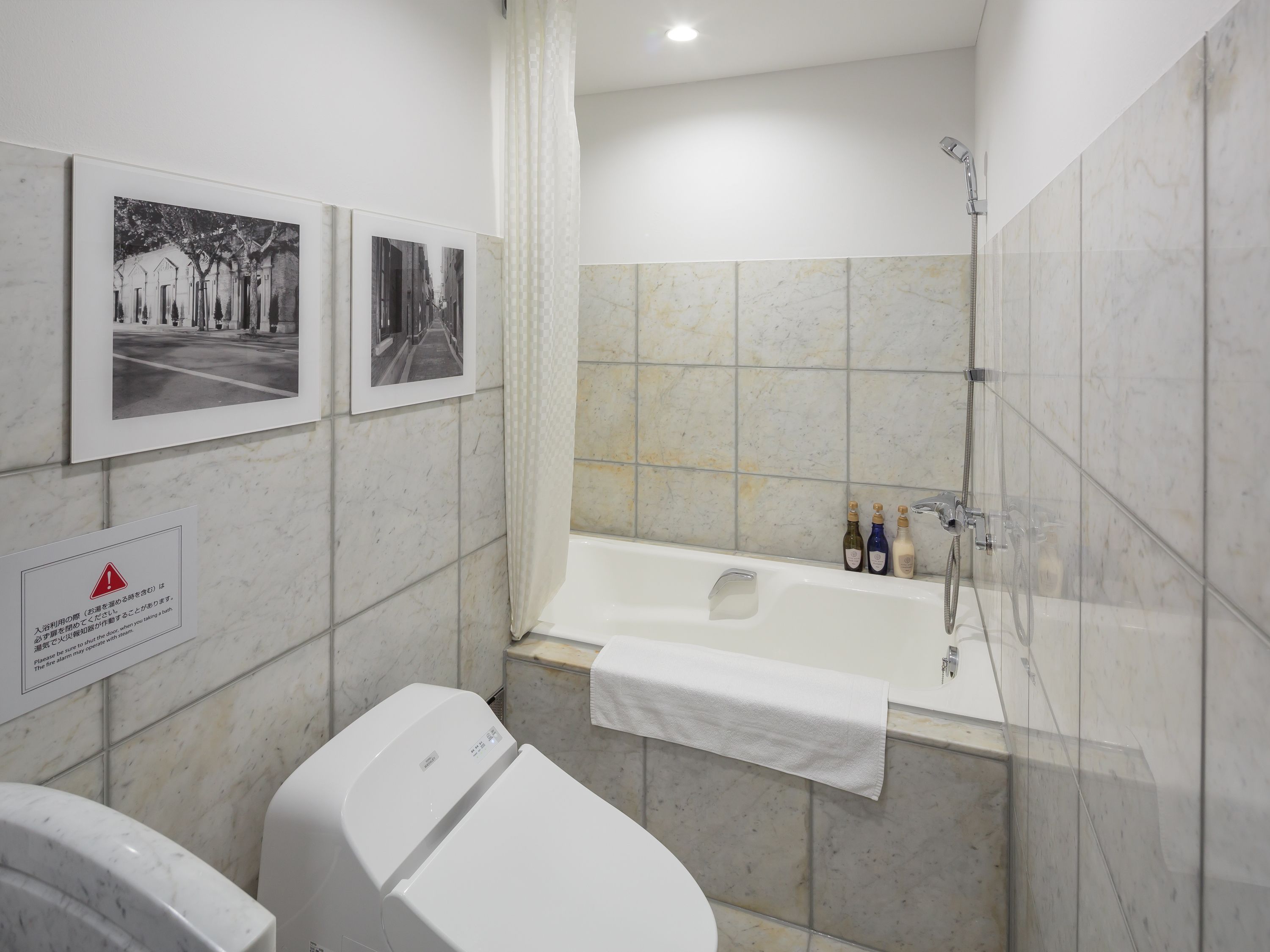 Hotel Mystays Premier Dojima