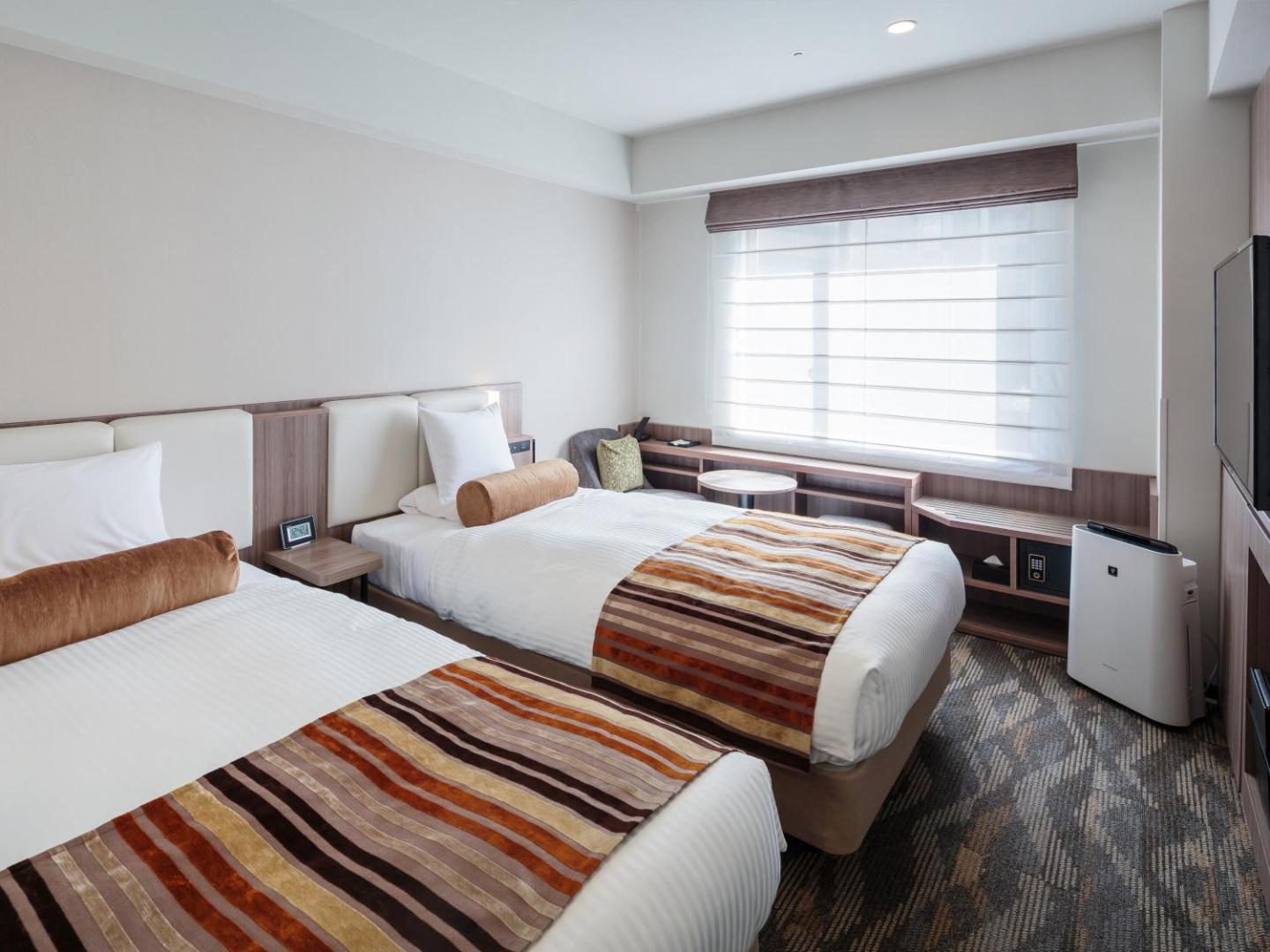 Hotel Mystays Premier Dojima
