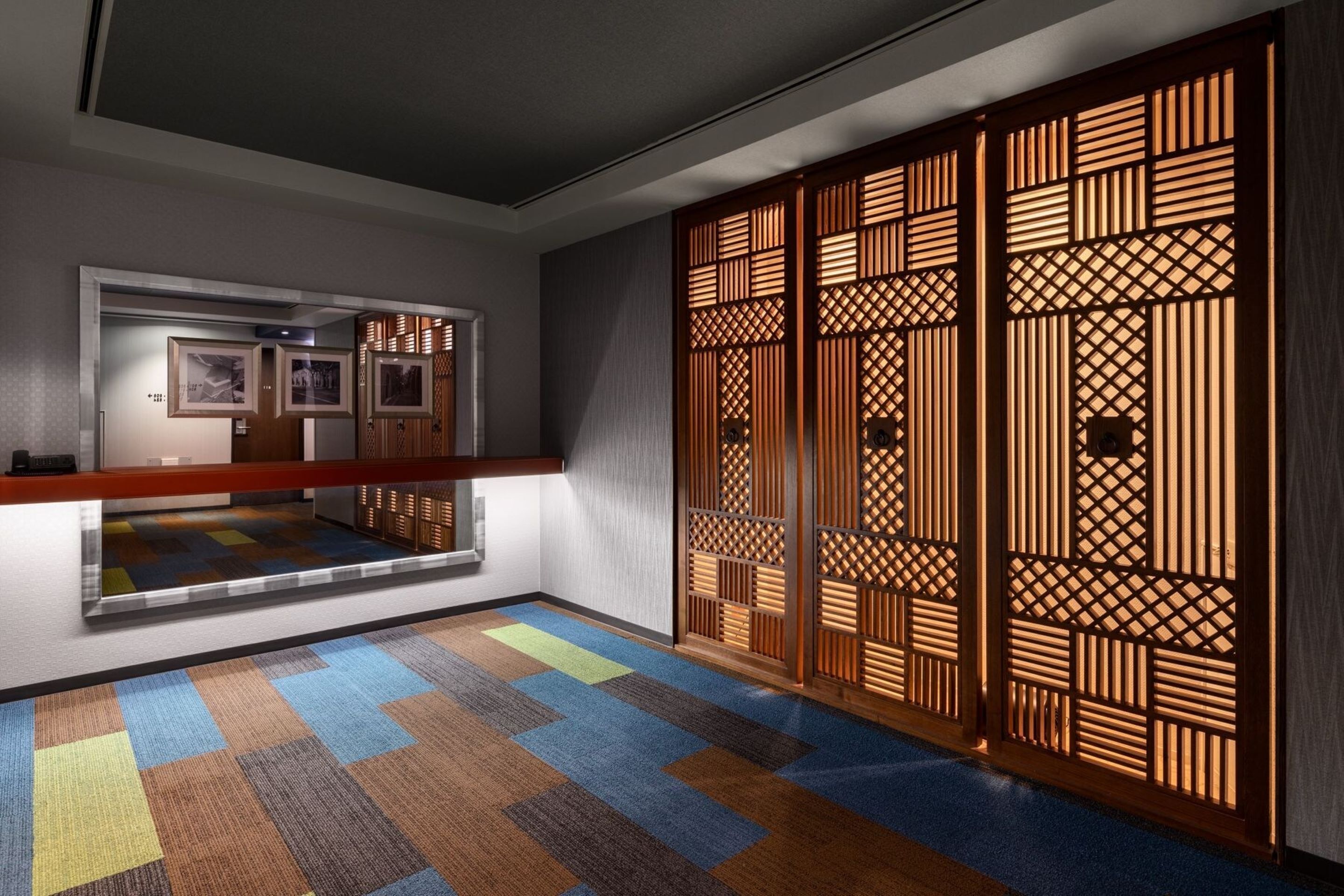 Hotel Mystays Premier Dojima