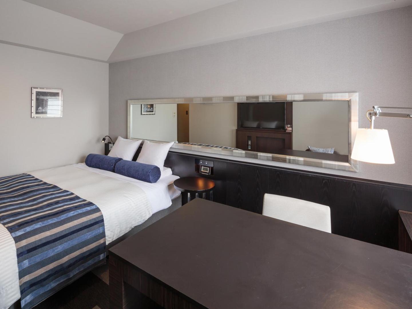 Hotel Mystays Premier Dojima