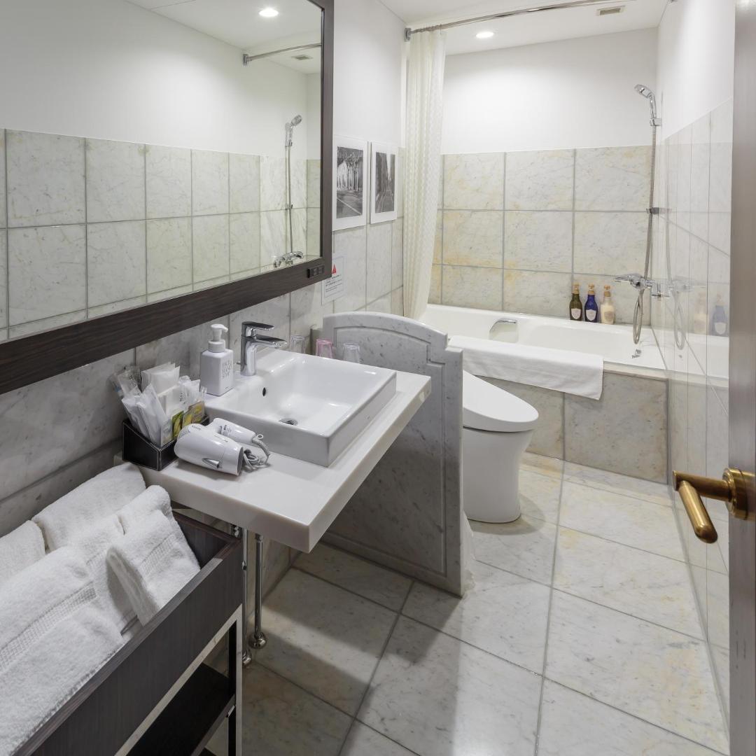 Hotel Mystays Premier Dojima