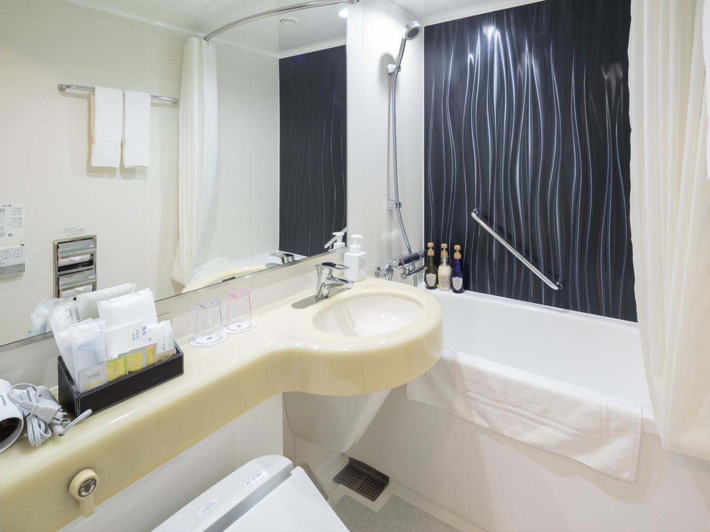 Hotel Mystays Premier Dojima